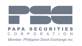 Member. Philippine Stock Exchange Inc.